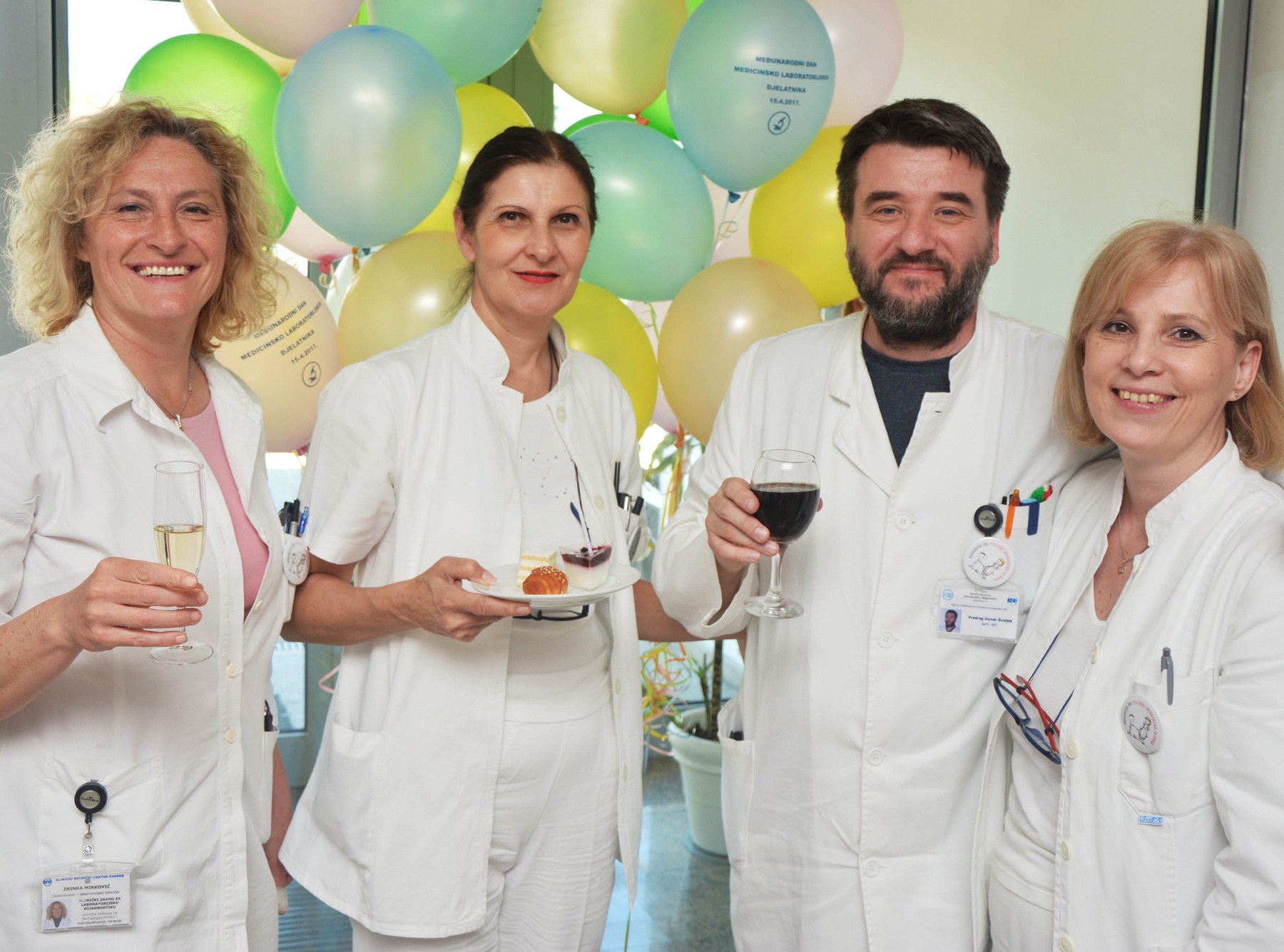 KBC Zagreb Međunarodni dan medicinsko laboratorijskih djelatnika 2017 59